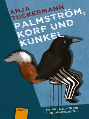 cover image of Palmström, Korf und Kunkel